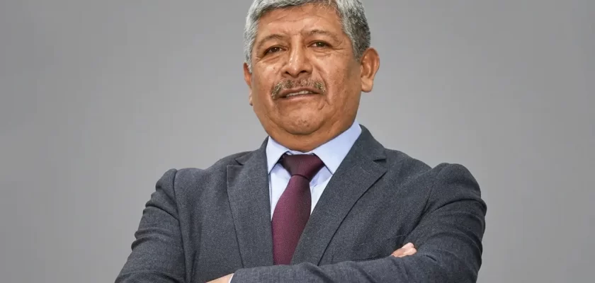 Milko Zacarías Vega MINEM