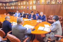 Cusco avanza en masificación del gas natural con apoyo del MINEM