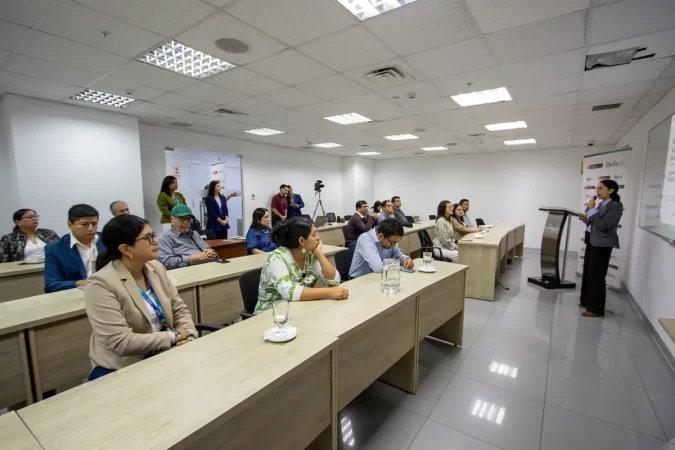 OEFA Metodología cálculo de multa