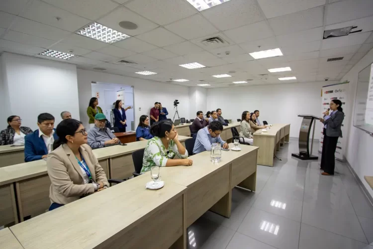 Nueva metodología del OEFA mejora la predictibilidad de multas y promueve el cumplimiento ambiental