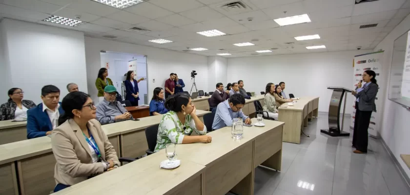 OEFA Metodología cálculo de multa