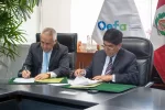 OEFA y Universidad Ricardo Palma