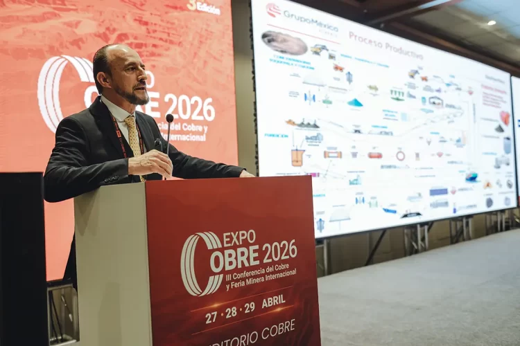 Proyecto Tía María procesará 100,000 tn diarias de mineral y contará con una producción de 120,00 tn de cátodos de cobre