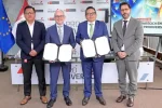 PROINVERSIÓN suscribe alianza con la Unión Europea