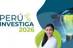 Perú Investiga 2026