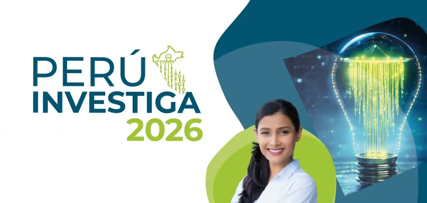 Perú Investiga 2026