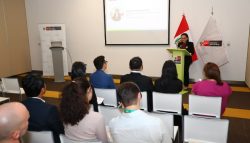 Perú y Singapur fortalecen cooperación para impulsar mercado de carbono y financiamiento climático