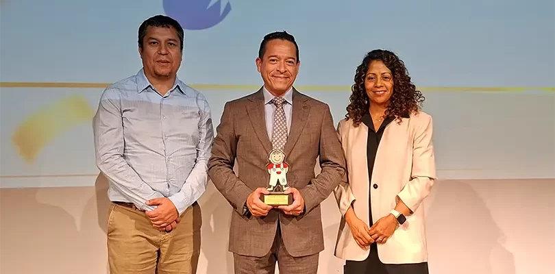 PetroTal recibe Premio Yanapay