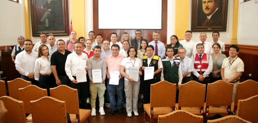 Plan de Desarrollo Integral, Pataz