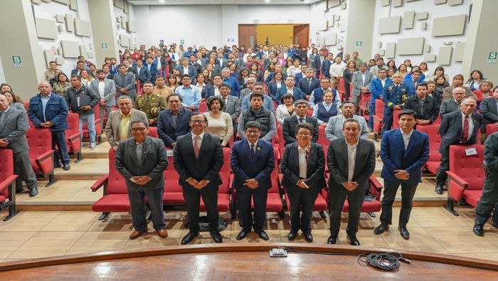 Plan de Desarrollo Regional Concertado (Arequipa)