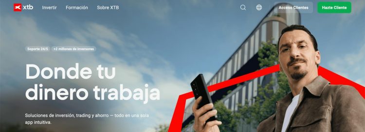 Plataforma de Trading para Principiantes