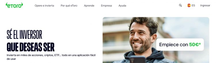Plataforma de Trading para Principiantes