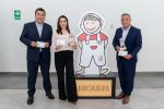 Pluspetrol recibe el Premio Yanapay de ANIQUEM