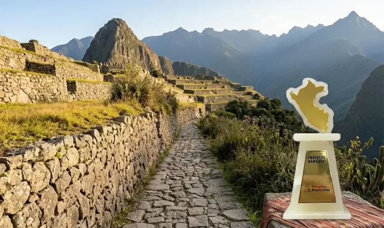Premios ProActivo 2026 llega a Cusco con líderes del sector para impulsar el desarrollo sostenible y alianzas estratégicas