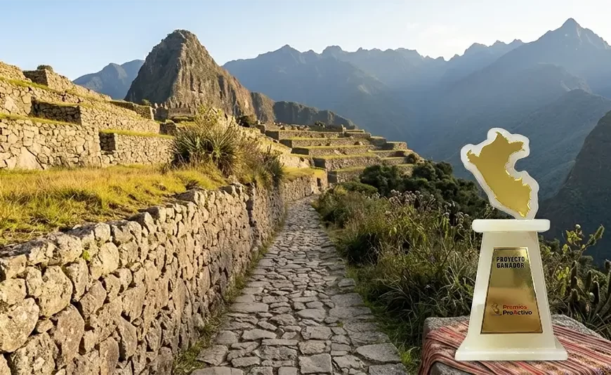 Premios ProActivo en Cusco