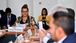 Perú y Colombia unen esfuerzos para enfrentar delitos ambientales y proteger a defensores del ambiente