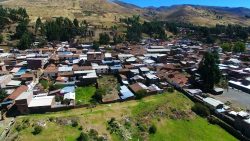 Antamina impulsa histórica carretera que unirá Costa y Sierra en Áncash