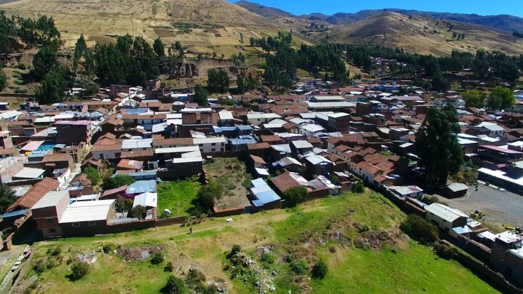 Antamina impulsa histórica carretera que unirá Costa y Sierra en Áncash