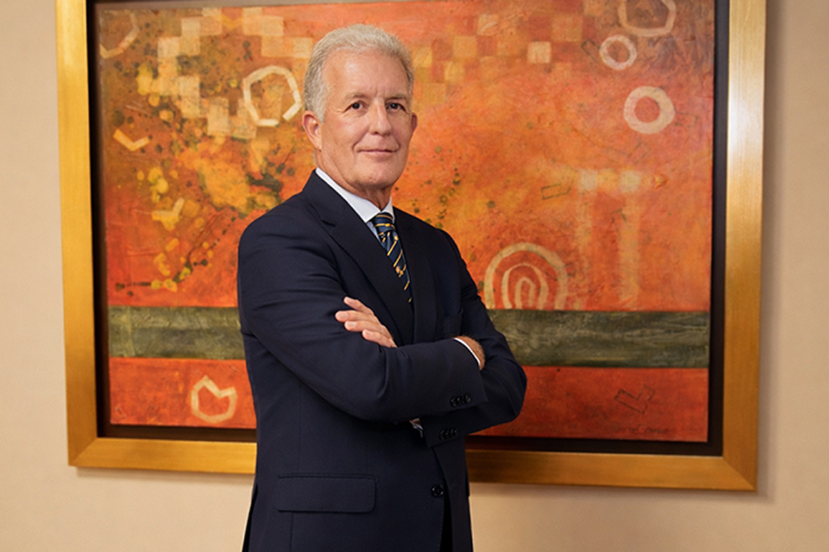 Raúl Barrios Fernández-Concha