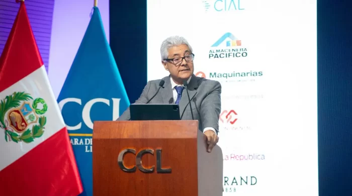 Roberto De La Tore CCL