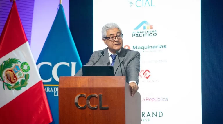 Roberto De La Tore CCL
