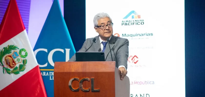 Roberto De La Tore CCL