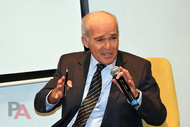 Roque Benavides