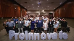 PRODUCE y UNI impulsan el escalamiento de startups tecnológicas