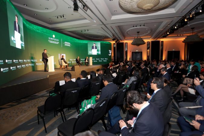 SIMPOSIO Encuentro Internacional de Minería