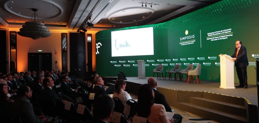 SIMPOSIO - XVI Encuentro Internacional de Minería