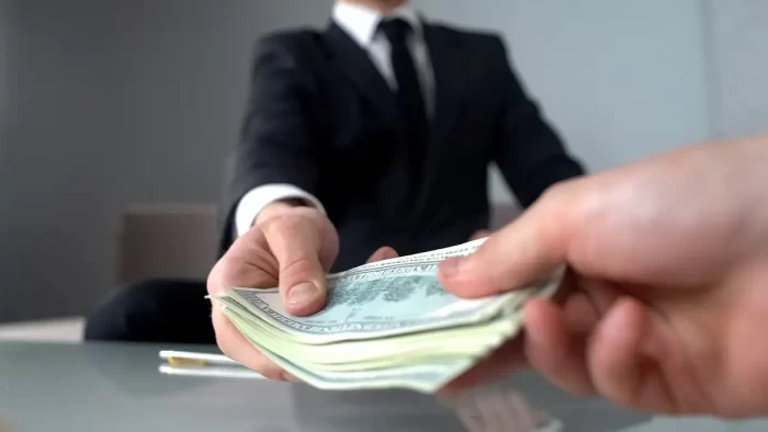 Salary Guide, cuánto gana un CEO