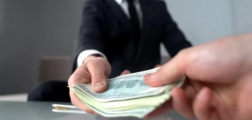 Salary Guide, cuánto gana un CEO