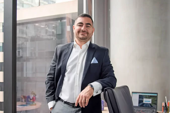 Sebastián Hasenauer