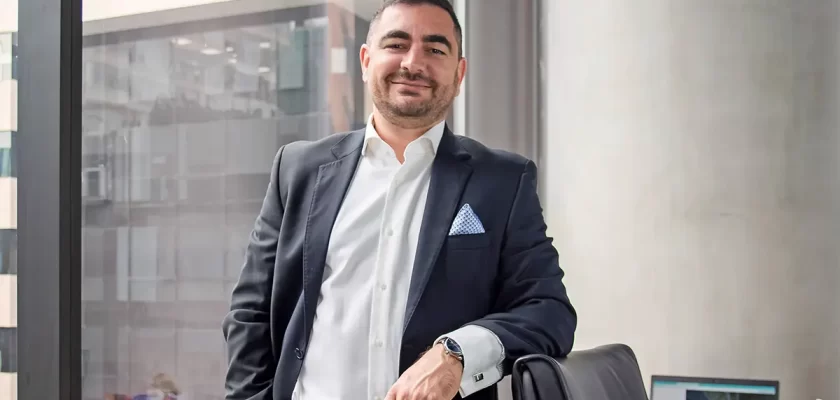 Sebastián Hasenauer