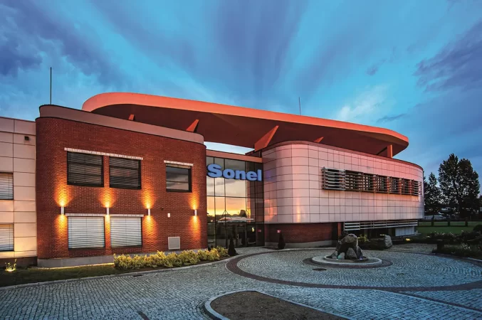 Sonel