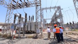 Lambayeque fortalecerá servicio eléctrico con ampliación de la Subestación Chiclayo Norte