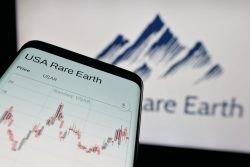 USA Rare Earth adquiere Serra Verde Group por US$ 2,800 millones y crea líder global en tierras raras