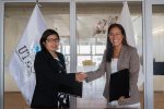 UTEC y PERU LNG firman convenio