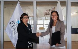 UTEC y PERU LNG impulsan alianza para acelerar innovación en el sector energético peruano