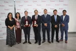 Volcan Compañía Minera recibe Premio Yanapay