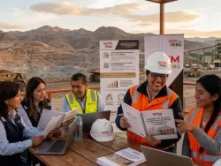 WIM Perú impulsa la equidad de género con presentación de Manual de Buenas Prácticas y espacio de intercambio de experiencias con sus empresas aliadas