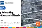 XI Foro y Networking Peruano-Alemán de Minería