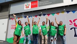 Jóvenes de 18 y 19 años podrán postular al programa Yo Promotor Ambiental del Minam