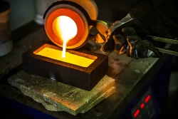 5 tendencias que convertirán al oro responsable en el estándar obligatorio del mercado global