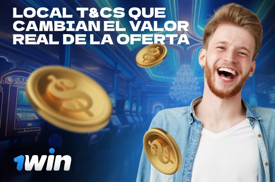 Estructuras de bonificación para jugadores de Latinoamérica