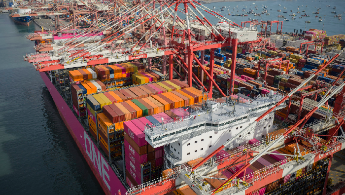 exportaciones en el Perú