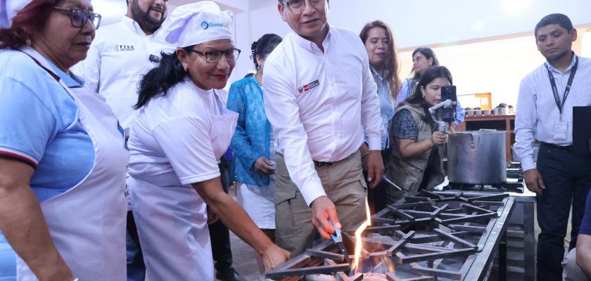 gas natural en centros educativos