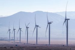 Arequipa, Ica, Piura y Lambayeque concentran importantes proyectos de parques eólicos