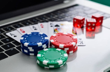 Poker Online en Perú