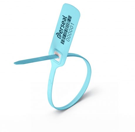 precintos de seguridad